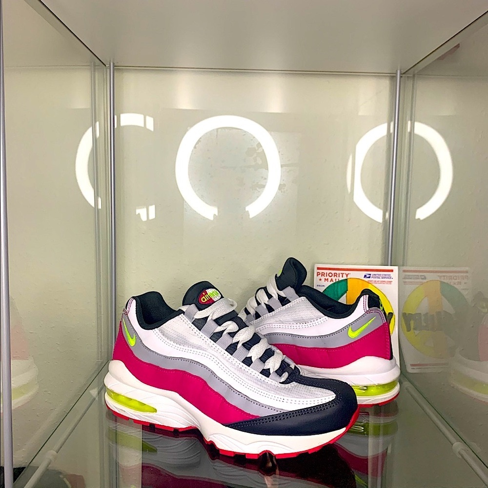 Nike Air Max 95
